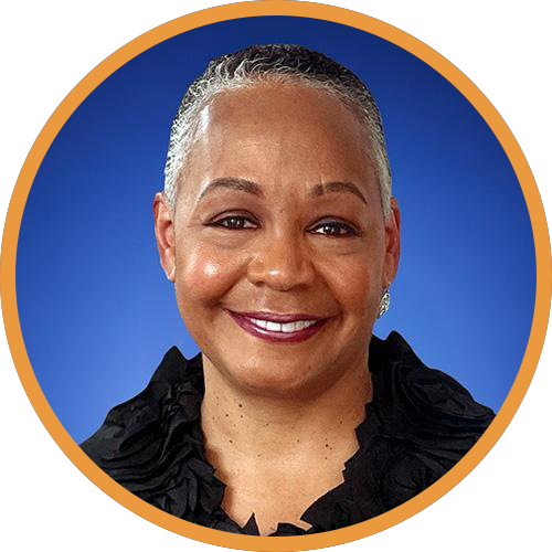 Lisa Borders headshot