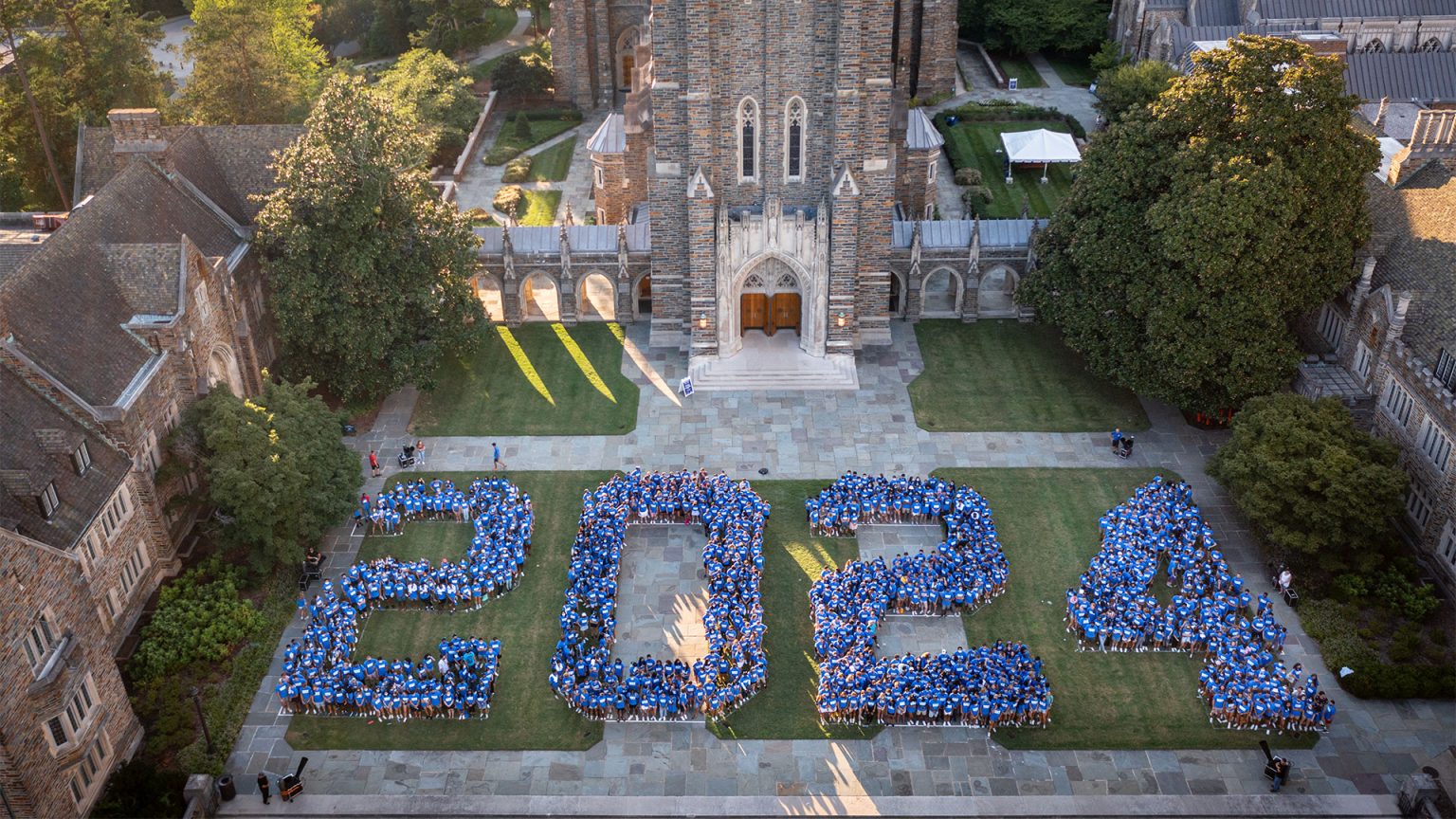 1924 2024 Class Photo Duke Centennial   Class Of 2024 1536x864 