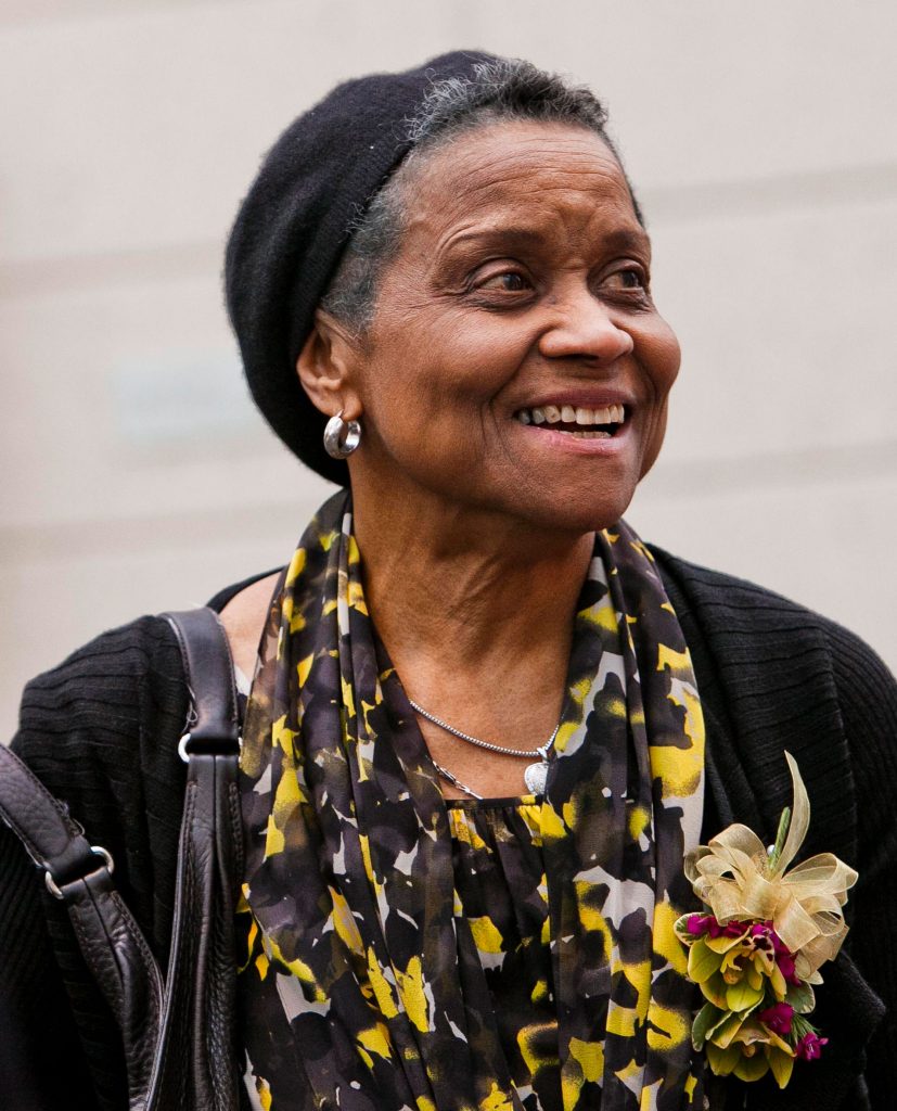 Ida Stephens Owens photo from 2014