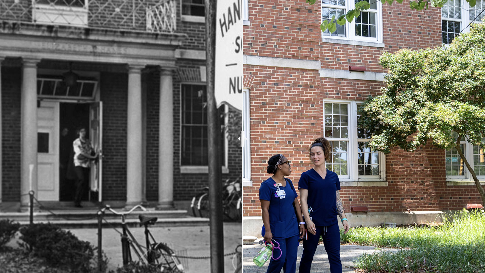 Nursing at Duke - Duke Centennial