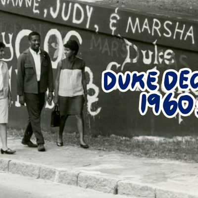 Duke Decades 1960s video thumbnail