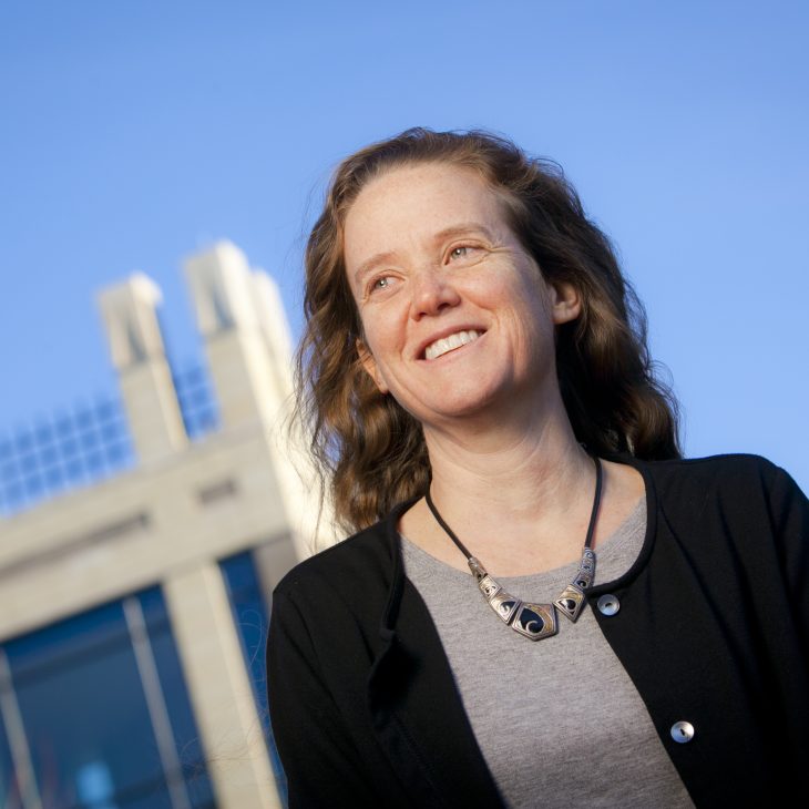 Kate Wetten Centennial Trailblazer Headshot